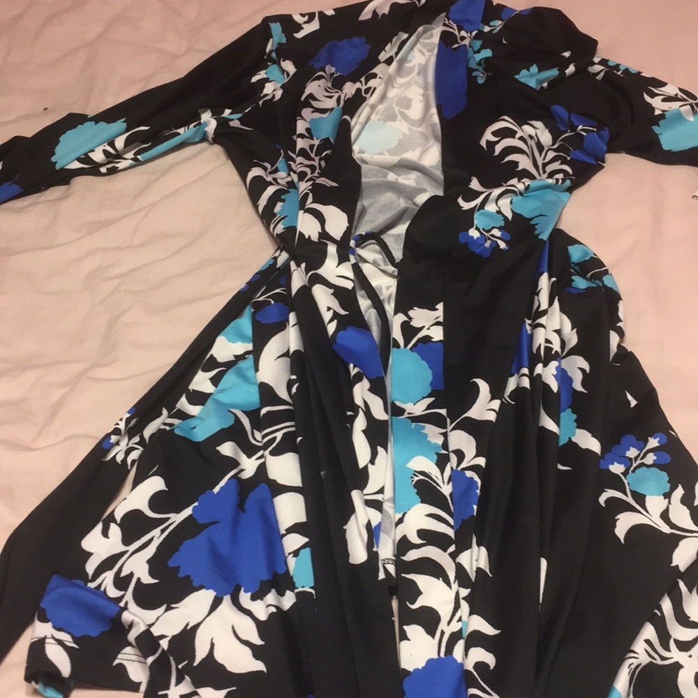 Youths small to medium kimono